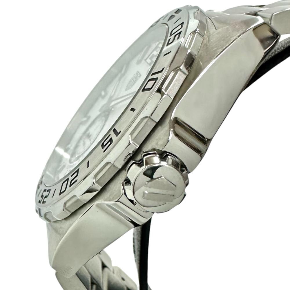 TAG HEUER Guarantee/Warranty Formula Caliber AT