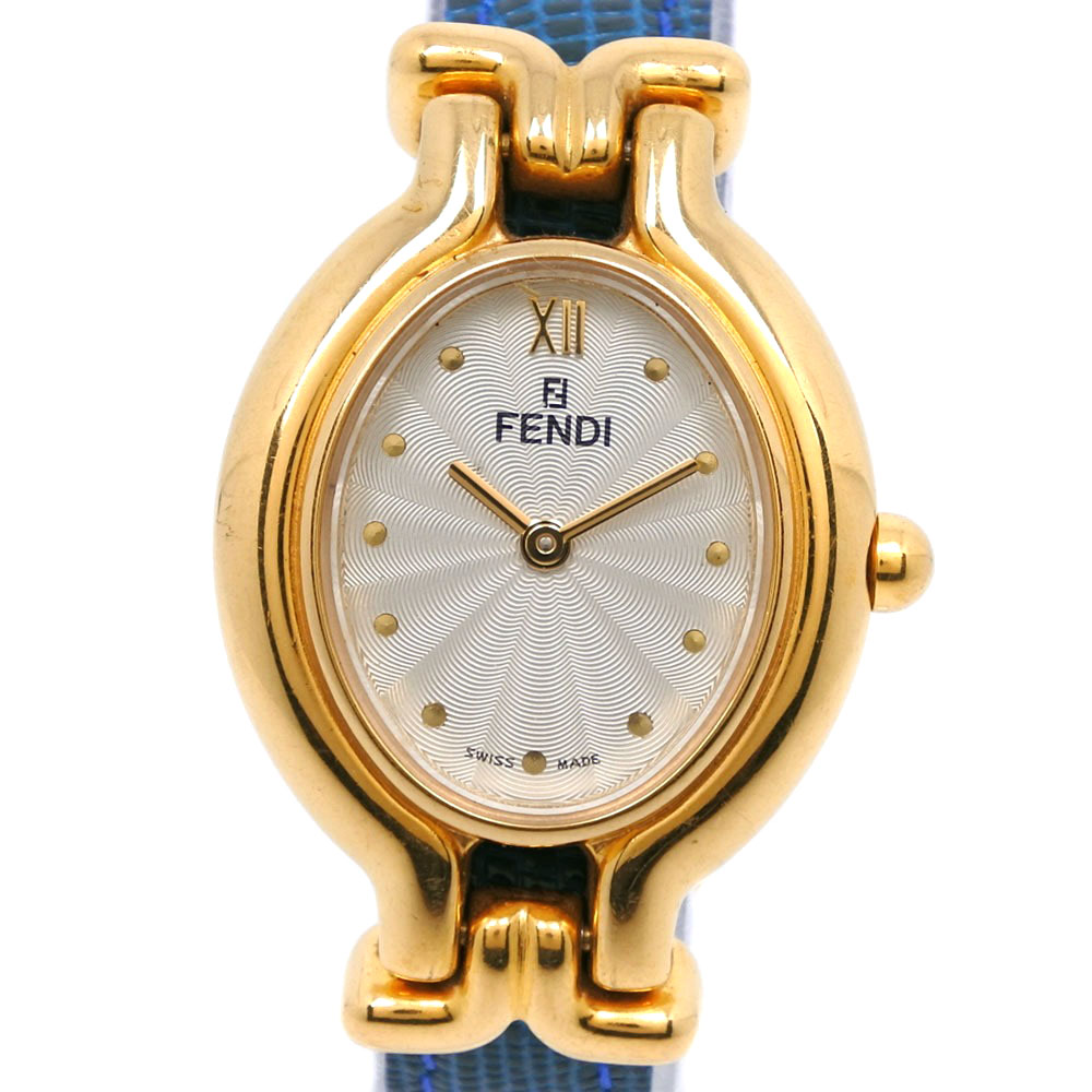 FENDI カメレオン 640L レディース腕時計 | www.talentchek.com