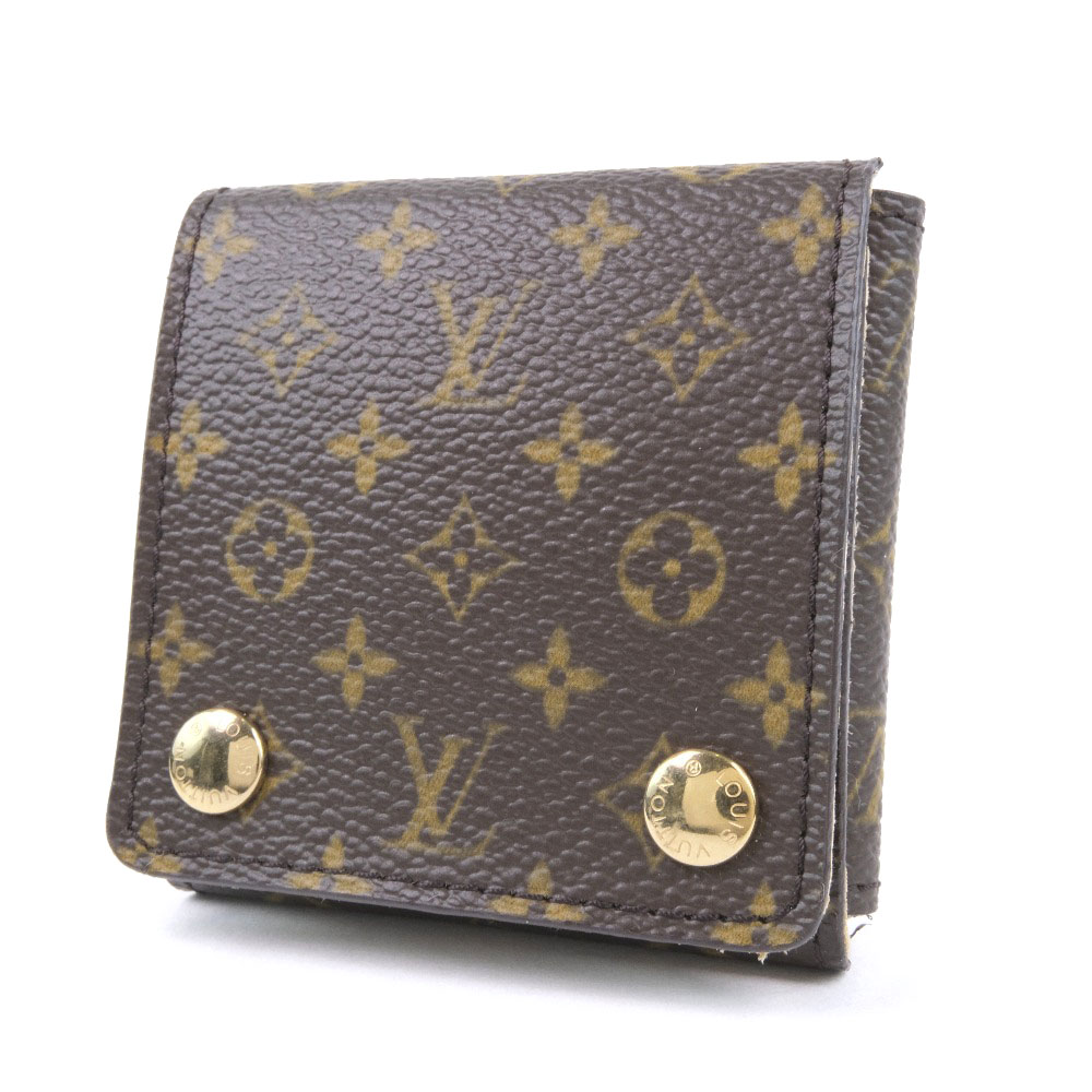 ルイヴィトン ジュエリーケース ユニセックス LOUIS VUITTON ...