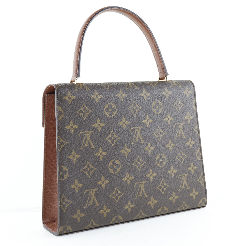 LOUIS VUITTON】ルイ・ヴィトン マルゼルブ M51379 モノグラム