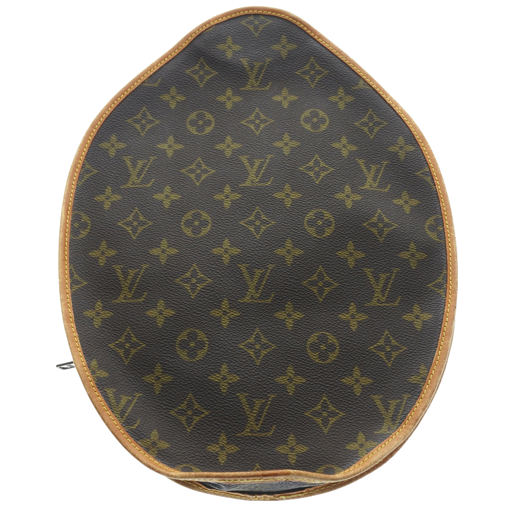 LOUIS VUITTON】ルイ・ヴィトン ラケットカバー ヴィンテージ