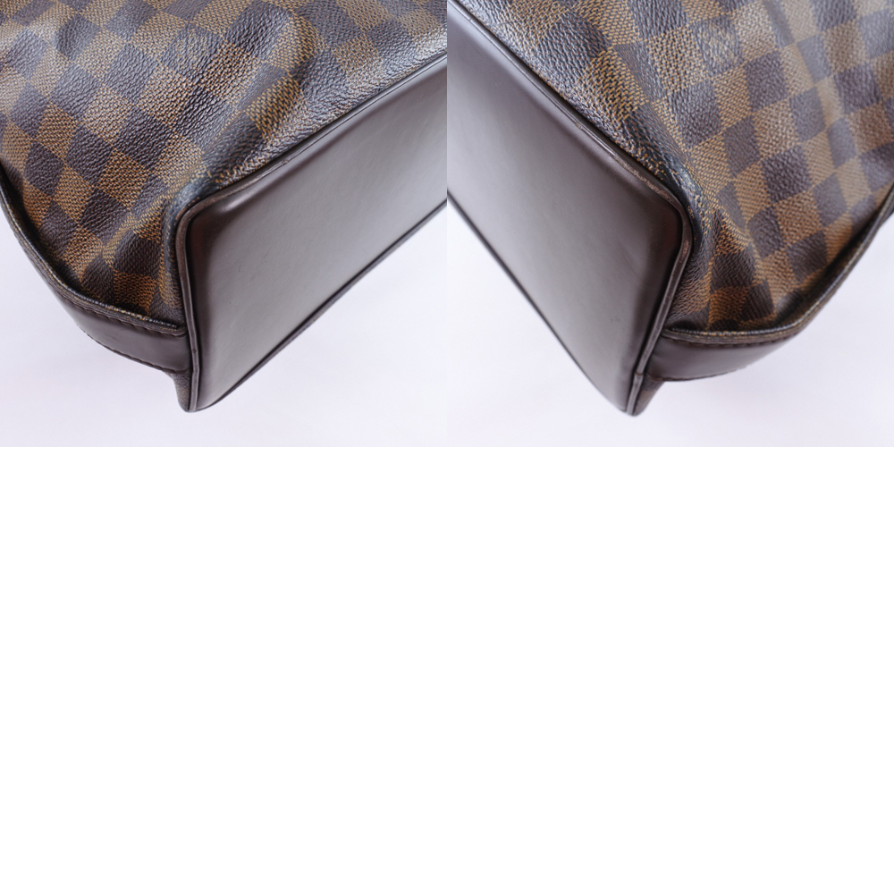 LOUIS VUITTON】ルイ・ヴィトン チェルシー N51119 ダミエキャンバス ...