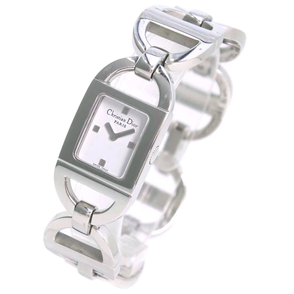 【送料無料】i08 Christian Dior クリスチャンディオール 時計