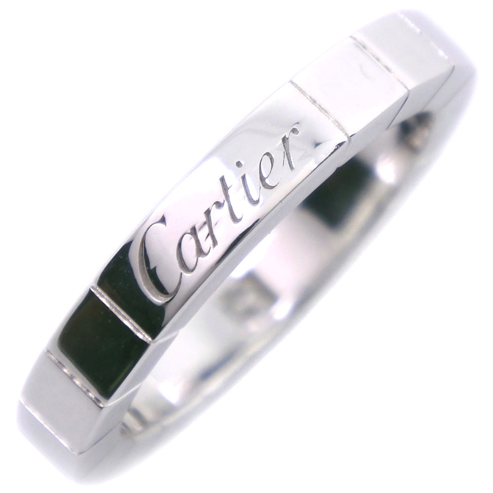 格安SALEスタート！ Cartier - 【CARTIER】カルティエ ラニエール 1PD