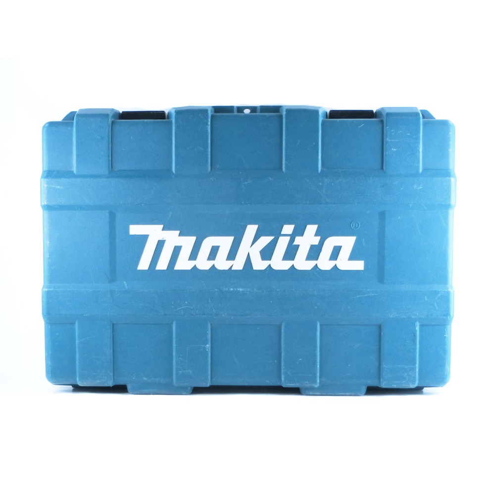 makita】マキタ 24mm 充電式 ハンマドリル HR-224 ユニセックス