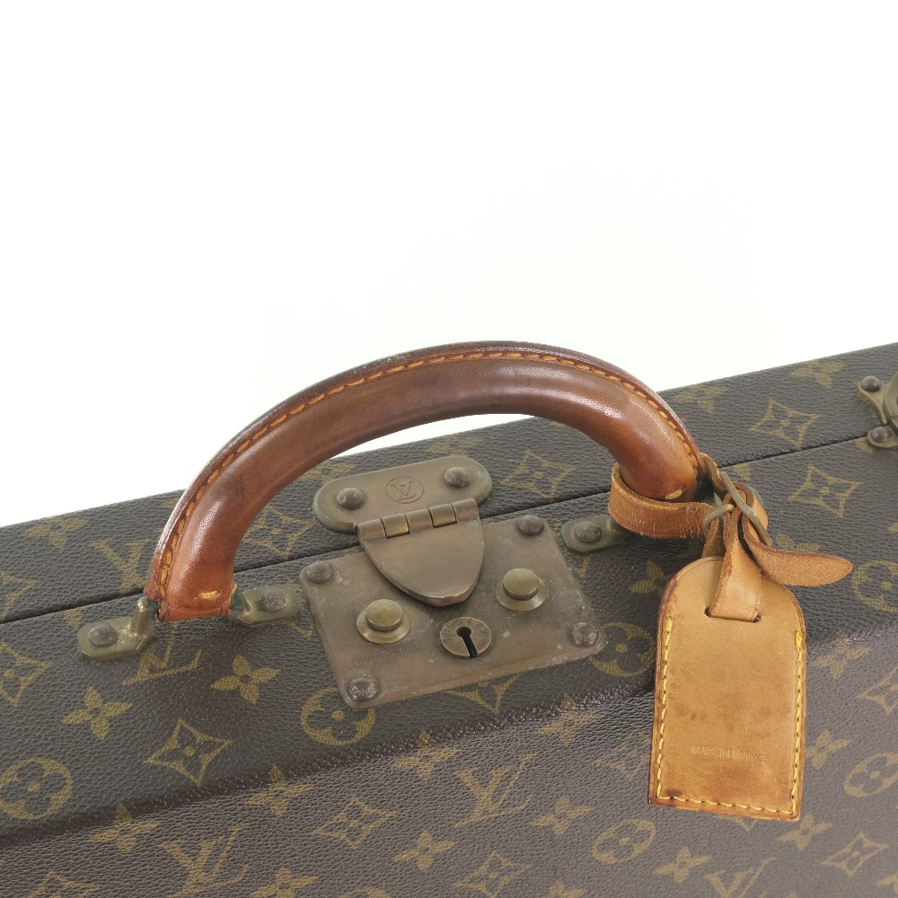 LOUIS VUITTON】ルイ・ヴィトン トランクケース コトヴィル45 M21423