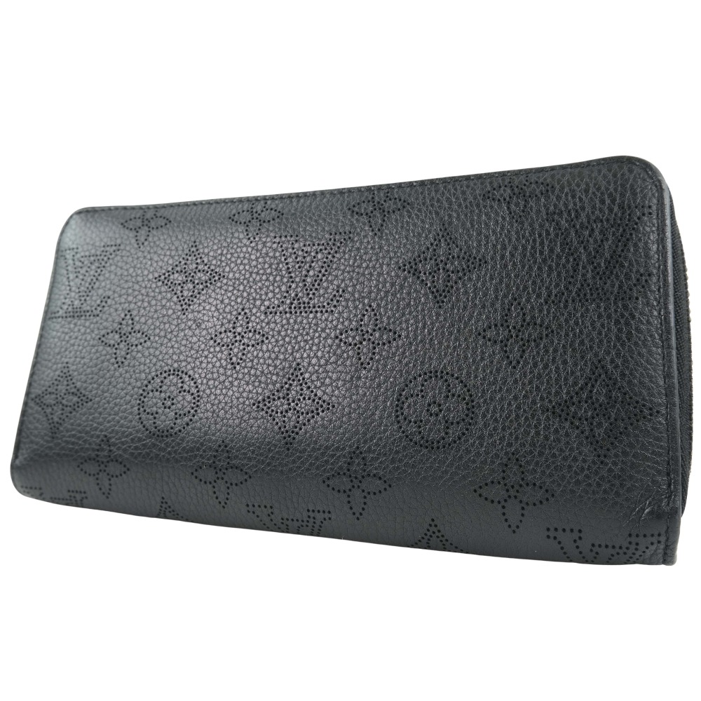 LOUIS VUITTON】ルイ・ヴィトン ジッピーウォレット ラウンド 