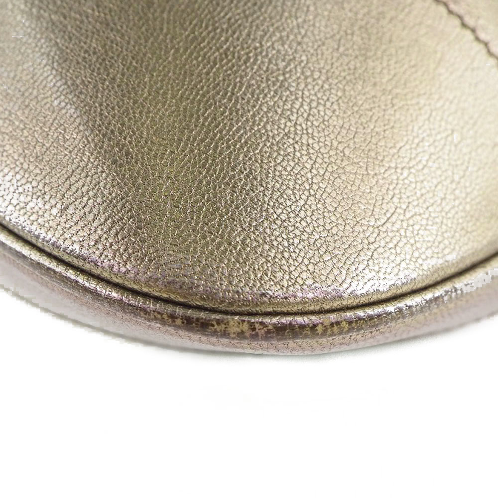 Salvatore Ferragamo Marissa Handbag AU 21 6317 Gancini