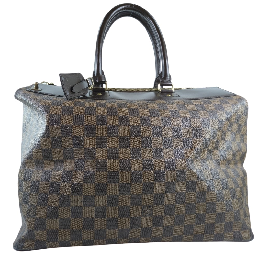 LOUIS VUITTON】ルイ・ヴィトン グリニッジPM N41165 ダミエアズール