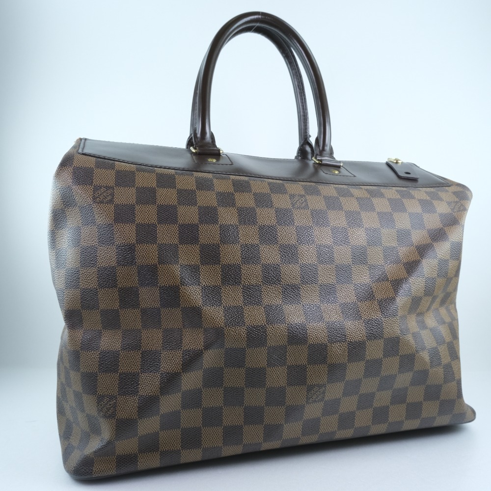 LOUIS VUITTON】ルイ・ヴィトン グリニッジPM N41165 ダミエアズール