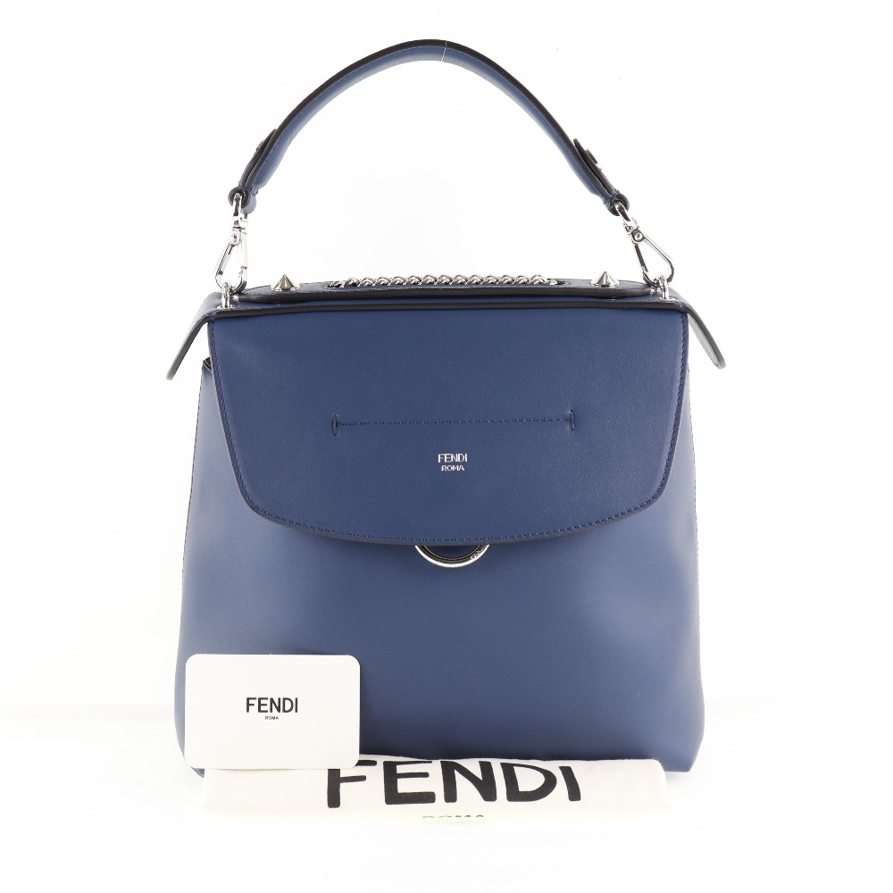 FENDI フェンディ BACK TO SCHOOL バック トゥ スクール | nate