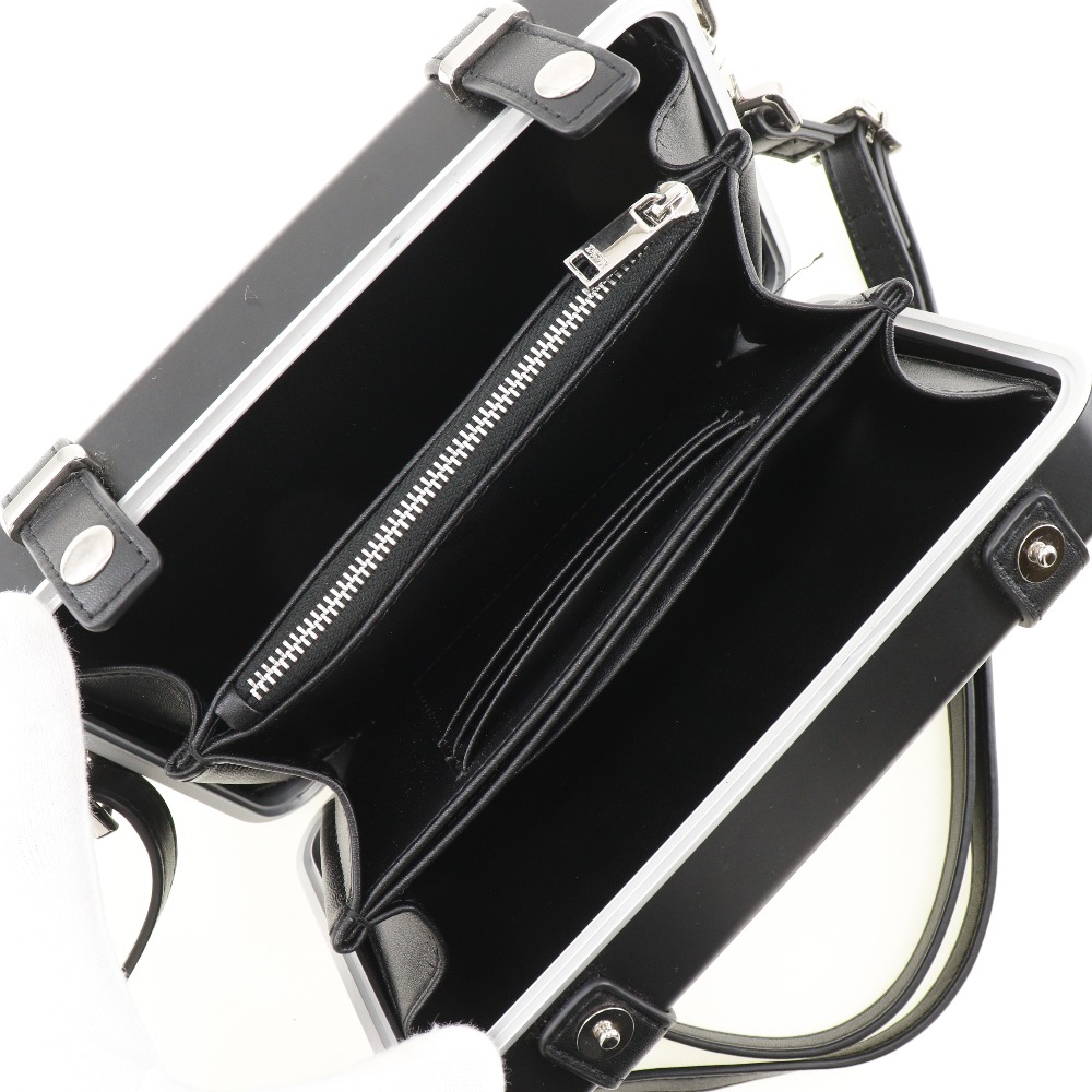 DIOR×RIMOWA パーソナルクラッチバッグ ショルダーバッグ DiorRIMOWA