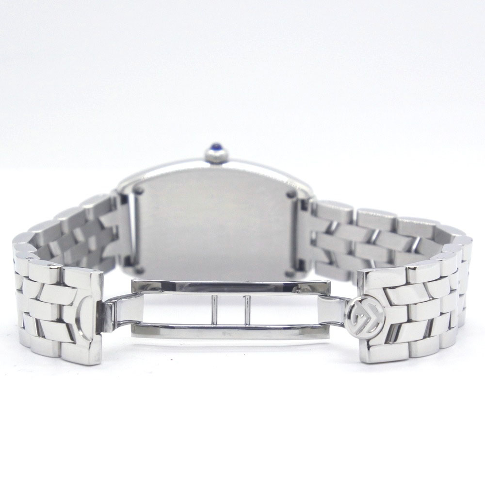 FRANCK MULLER Tonocar Vex Watches 1752QZ SilverDial 