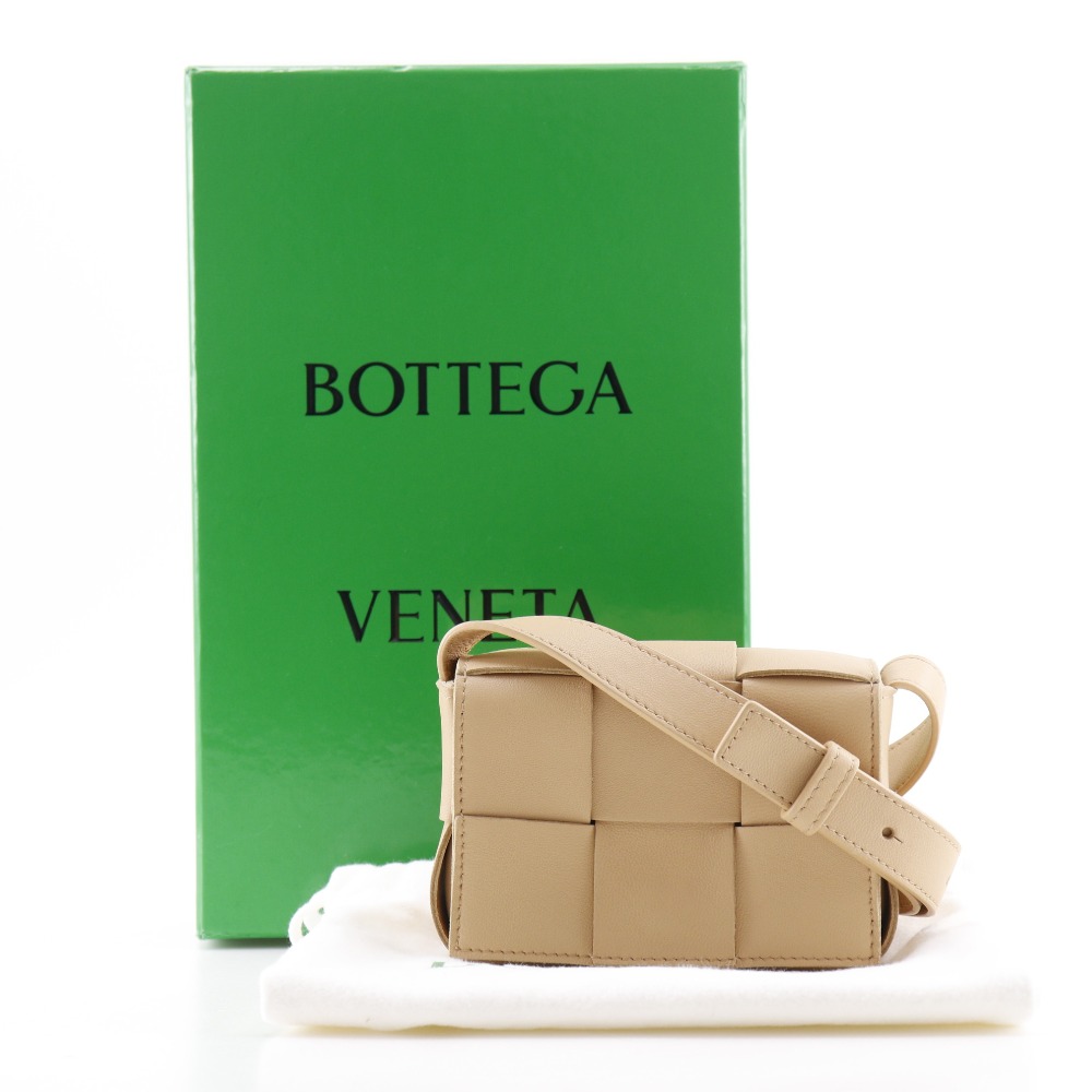 BOTTEGA VENETA 666688 VMAY1 ショルダーバッグ CANDY CASSETTE 楽天市場】BOTTEGA VENETA ボッテガヴェネタ CANDY CASSETTE