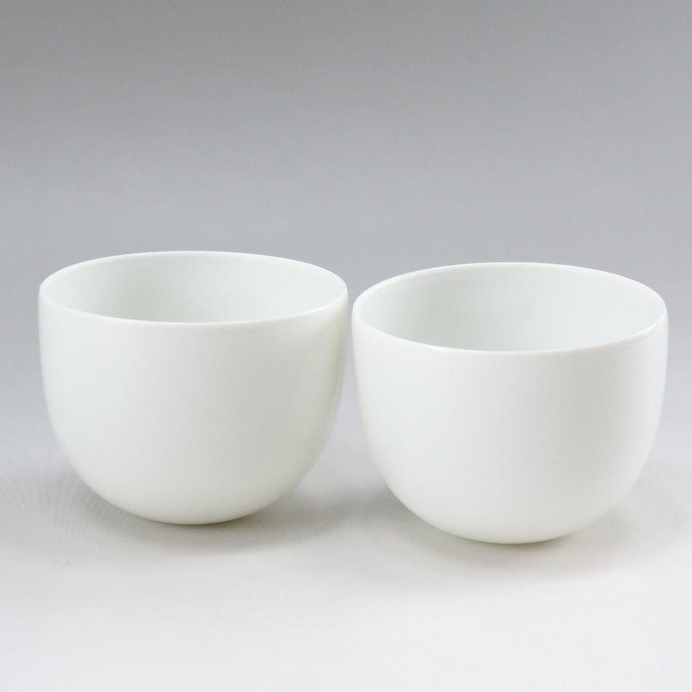 Rosenthal】ローゼンタール 魔笛 ブルー デミタスカップ＆ソーサー×2