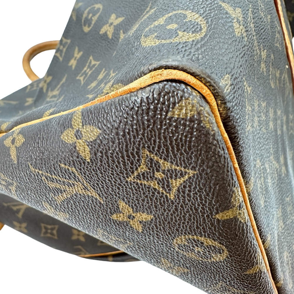 LOUIS VUITTON】ルイ・ヴィトン キーポル50 M41426 モノグラムキャンバス SP0995 ユニセックス ボストンバッグ【中古】｜LOUIS  VUITTON｜店舗買取｜バッグ＞ボストンバッグ｜USEDのアパレル通販サイト - SMASELL（スマセル）