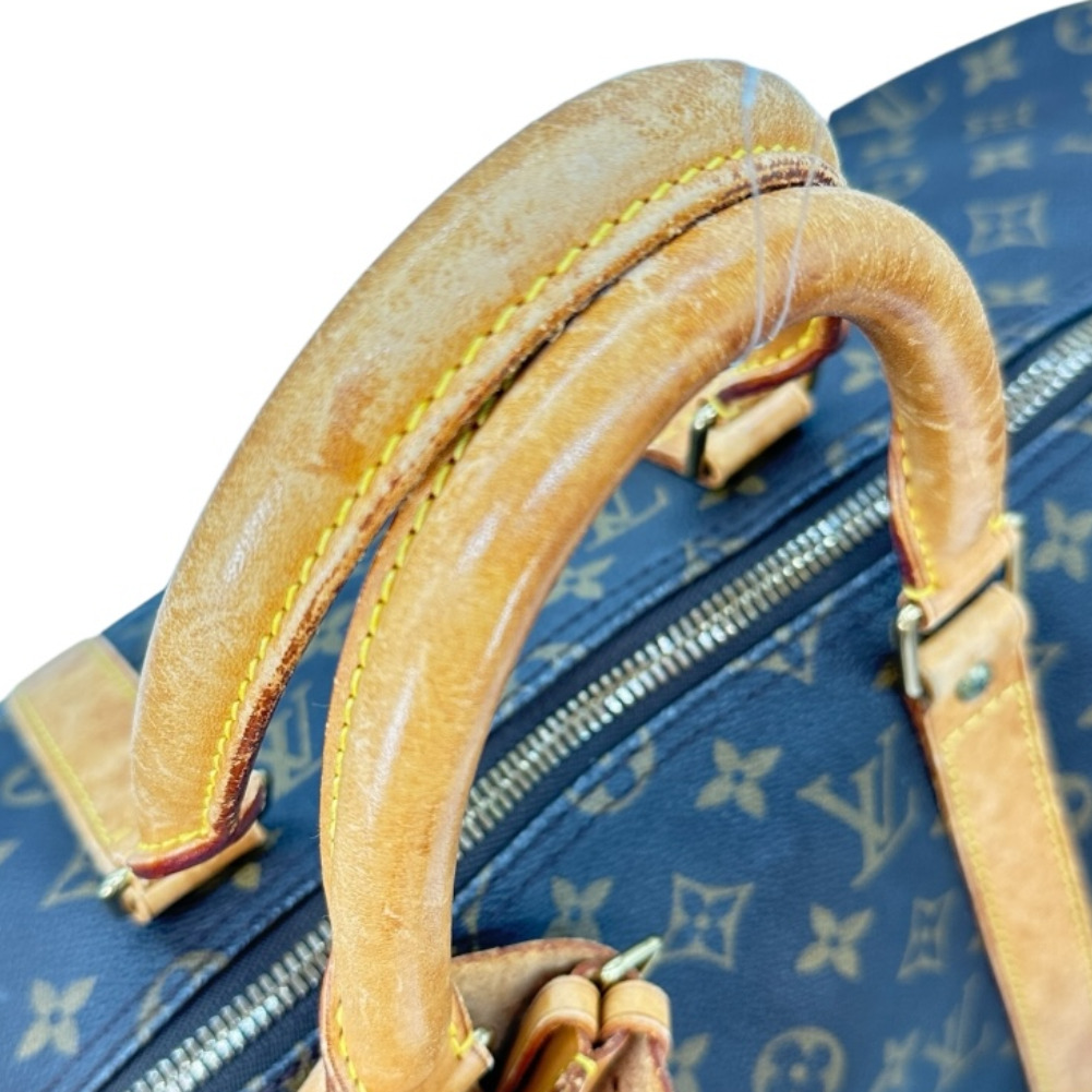 LOUIS VUITTON】ルイ・ヴィトン キーポル50 M41426 モノグラムキャンバス SP0995 ユニセックス ボストンバッグ【中古】｜LOUIS  VUITTON｜店舗買取｜バッグ＞ボストンバッグ｜USEDのアパレル通販サイト - SMASELL（スマセル）