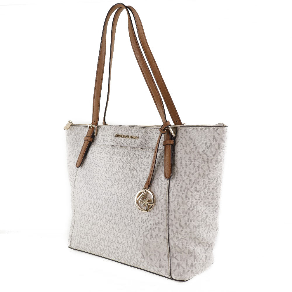 Michael Kors】マイケルコース シアラ ラージ シグネチャー 35F8GC6T7B