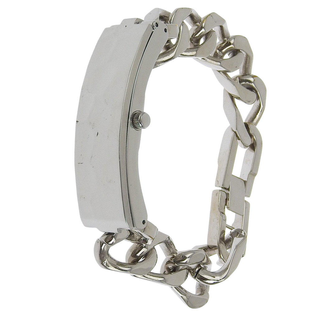 Jean Paul GAULTIER コルセット チェーン　ベルト JEAN-PAUL GAULTIER Chain breath watch Watches 5431-J00298