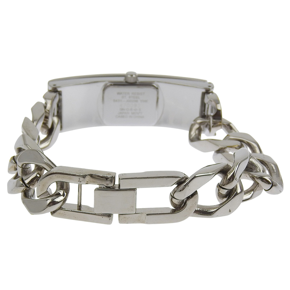 JEAN-PAUL GAULTIER Chain breath watch Watches 5431-J00298