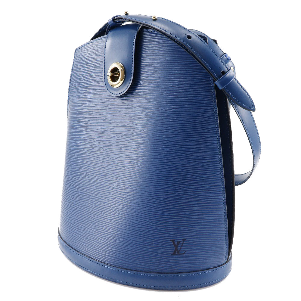 ルイヴィトン LOUIS VUITTON クリュニー M52255 肩掛け ショルダー