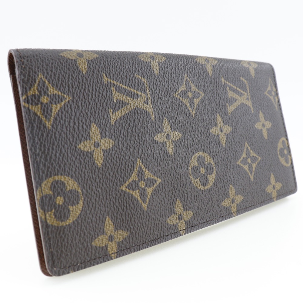 ルイヴィトン LOUIS VUITTON ポルトバルールカルトクレディ M61823