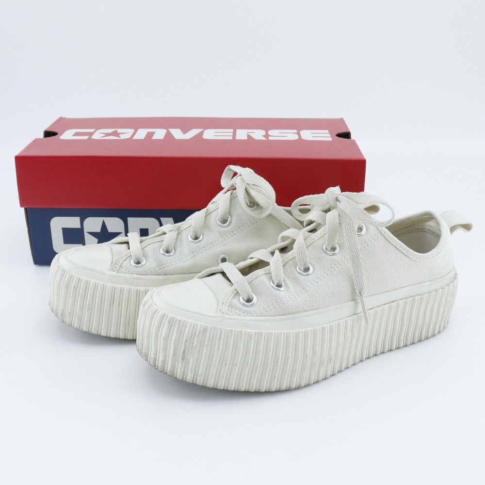 CONVERSE All Star Lifted Rib Tape sneakers LIFTED RIBTAPE OX