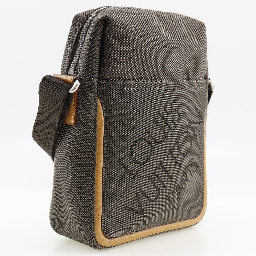 LOUIS VUITTON】ルイ・ヴィトン シタダン M93224 ダミエジェアン