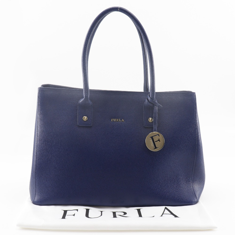 FURLA フルラ LINDA リンダ ミニトートバッグ お得クーポン発行中 - バッグ