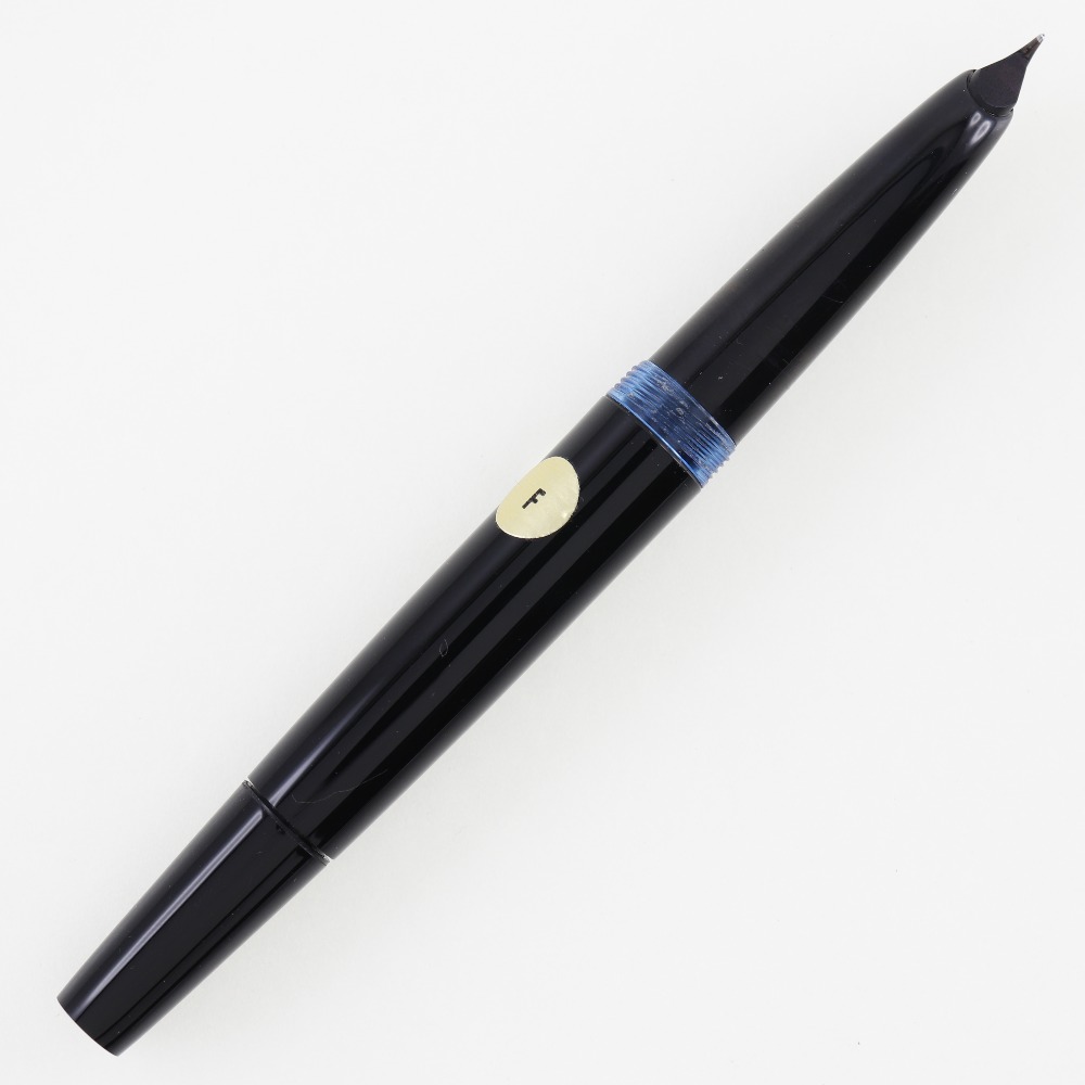 MONTBLANC】モンブラン アンティーク 70年代 ペン先 K14(585) 筆記用具