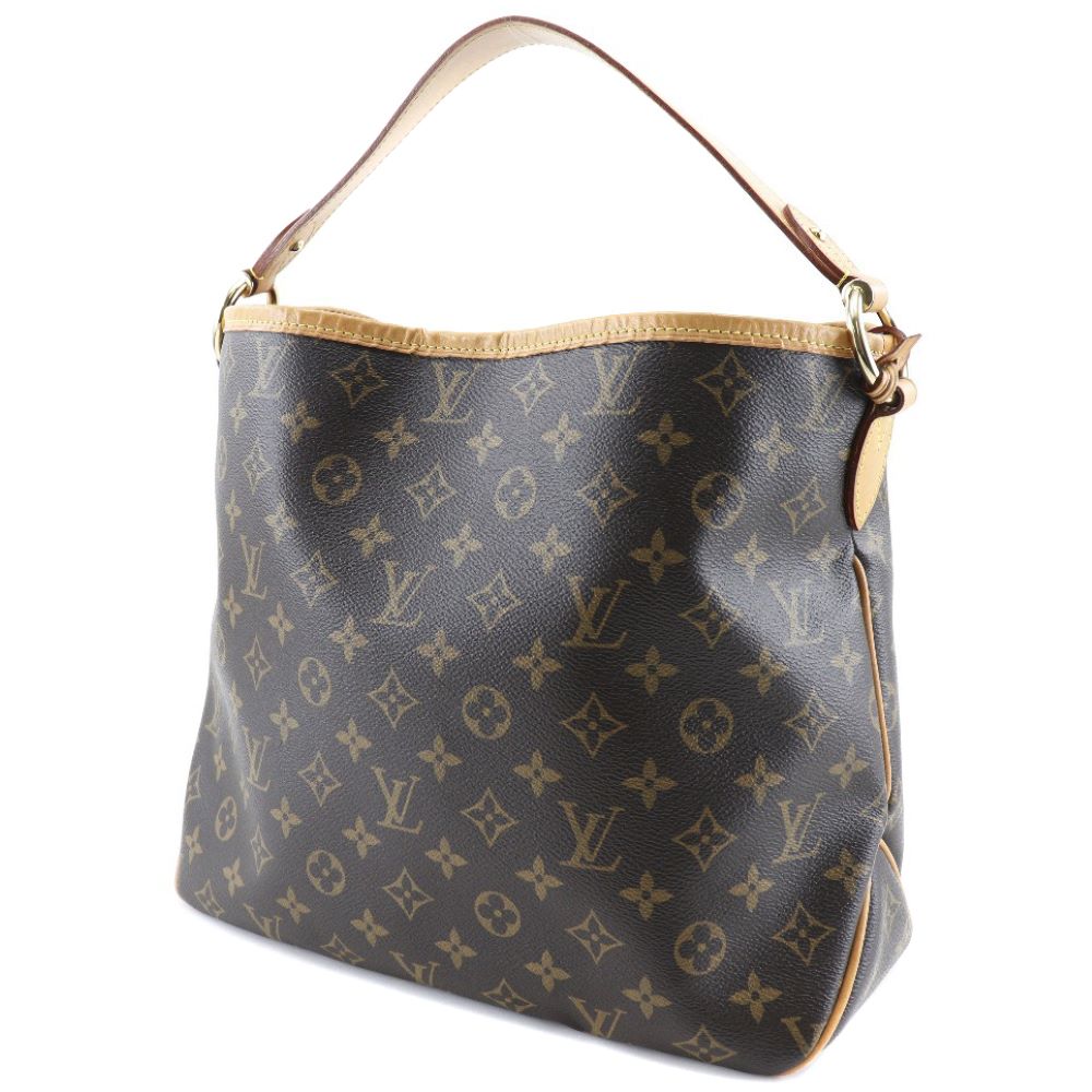 LOUIS VUITTON】ルイ・ヴィトン ディライトフルPM M50155 モノグラム