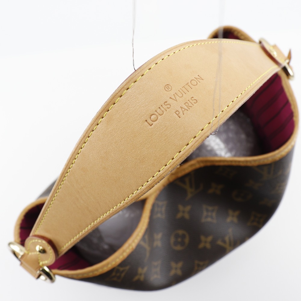 LOUIS VUITTON】ルイ・ヴィトン ディライトフルPM M50155 モノグラム