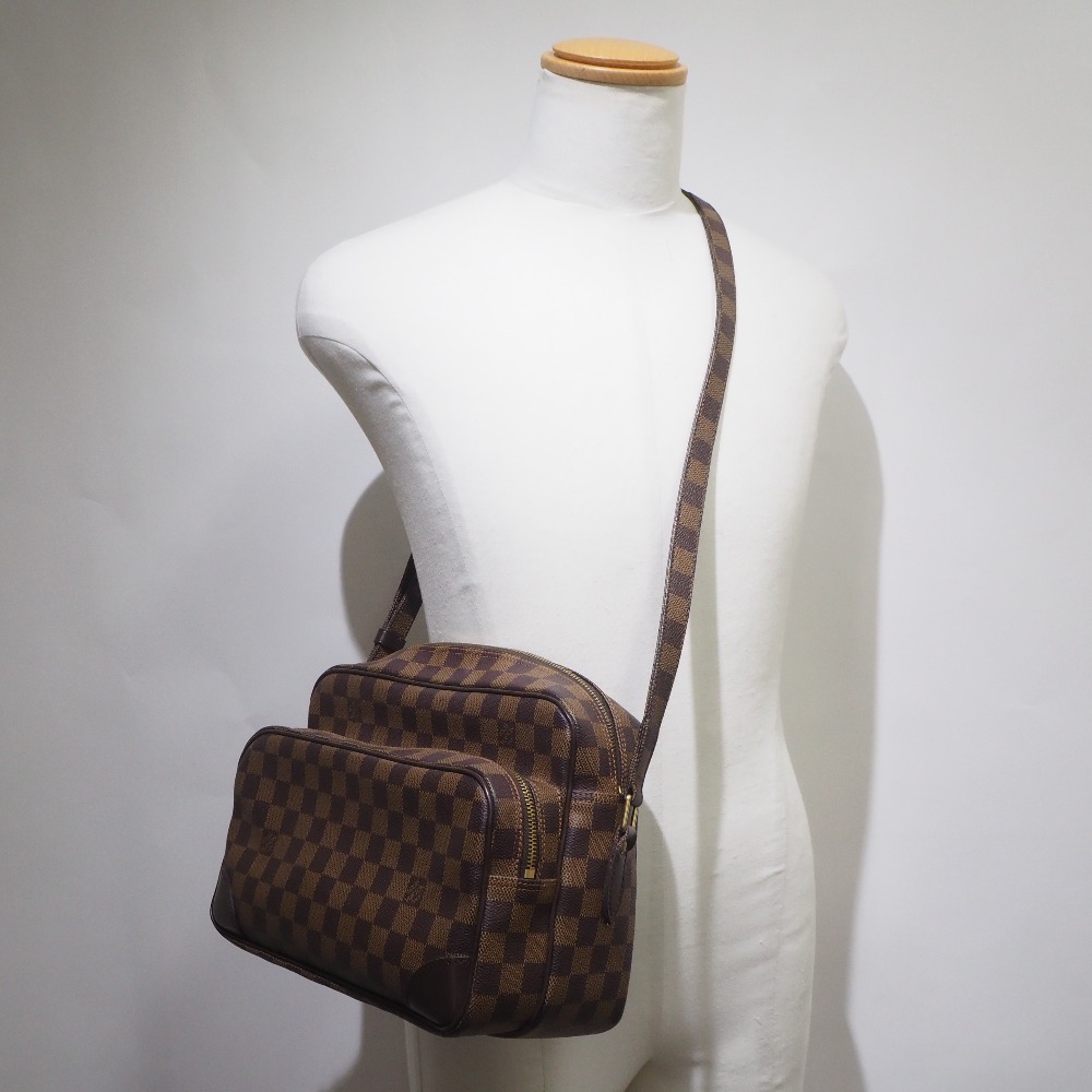 LOUIS VUITTON】ルイ・ヴィトン ナイル スペシャルオーダー N48062 ...