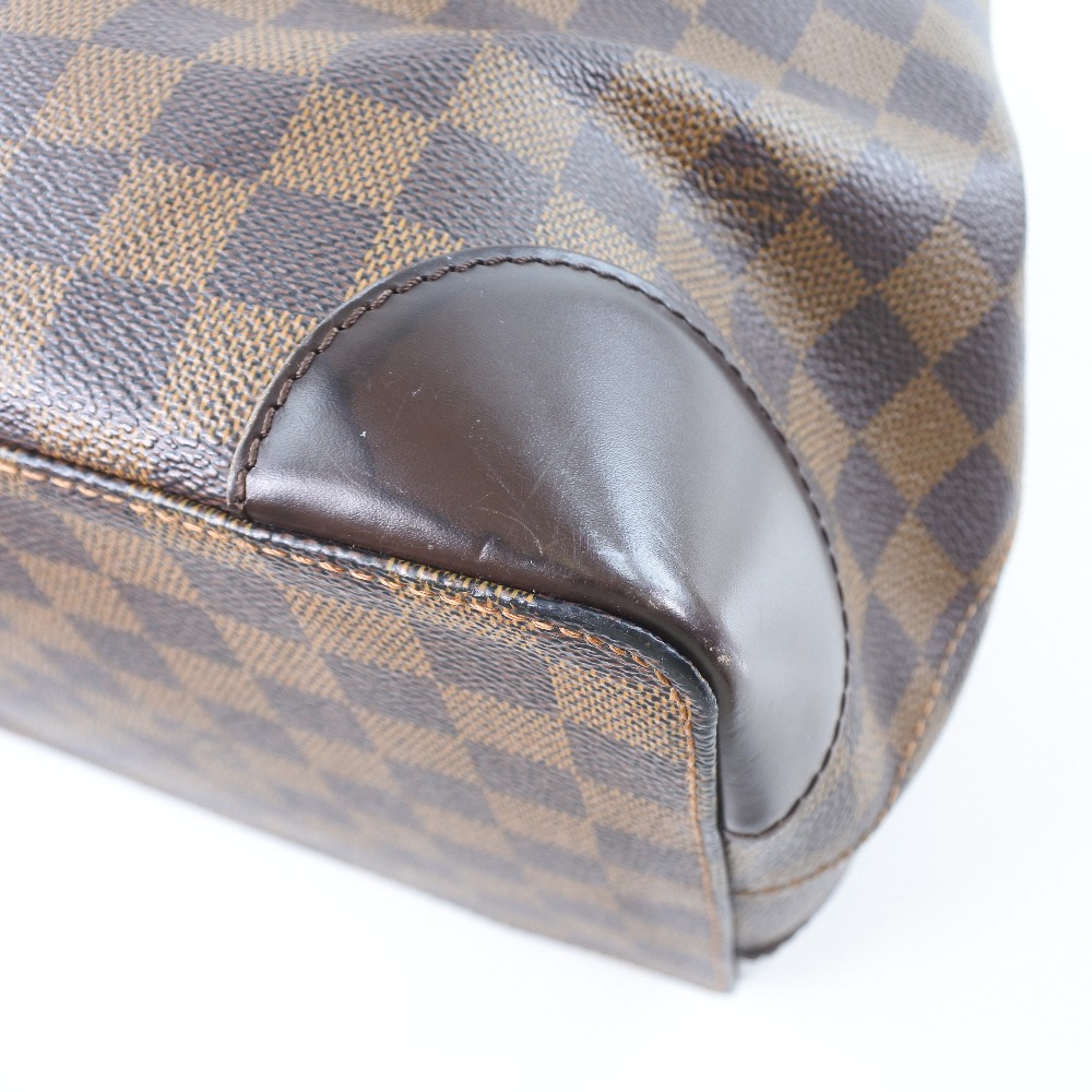 LOUIS VUITTON】ルイ・ヴィトン ハムステッドMM N51204 ダミエキャンバス 茶 CA2097 レディース ショルダーバッグ【中古】｜LOUIS  VUITTON｜店舗買取｜バッグ＞ショルダーバッグ｜USEDのアパレル通販サイト - SMASELL（スマセル）