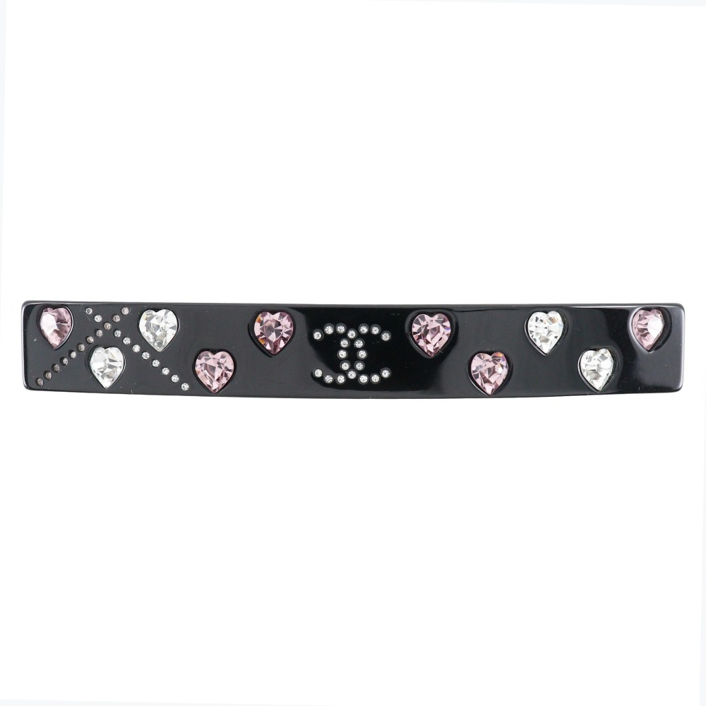 Chanel Coco Mark Valletta Hair Clip Mark Valletta Coco Hair Clip -  main image 4