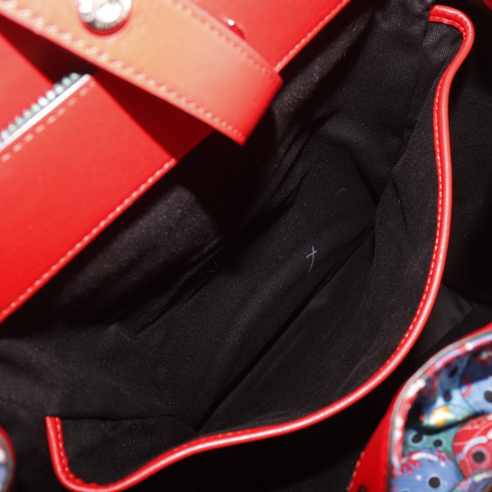 Christian Louboutin explorer funk backpack Backpack Daypack Mexican Studs ... Christian Louboutin explorer funk backpack Backpack Daypack  main image 3