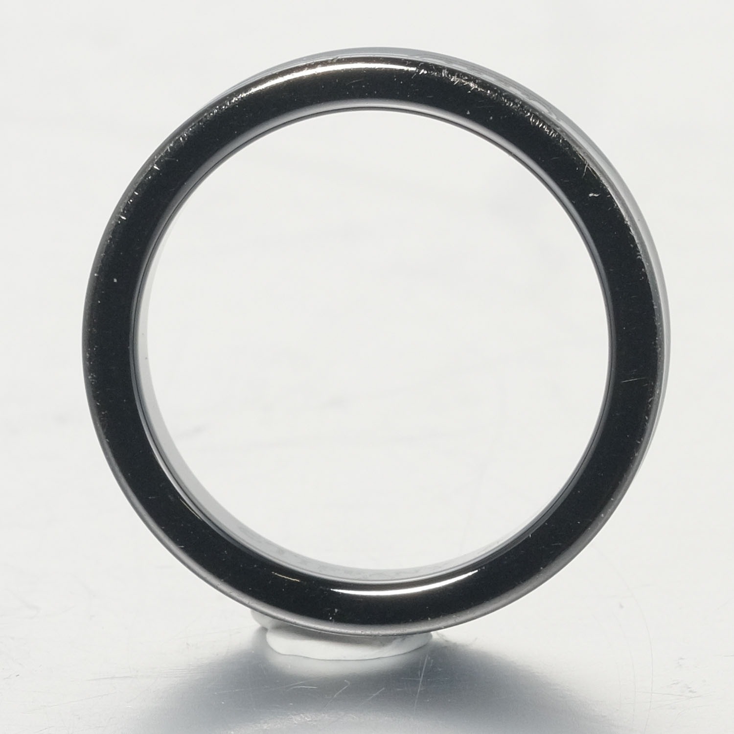 TIFFANY&Co.】ティファニー 1837 チタン 11号 レディース リング・指輪