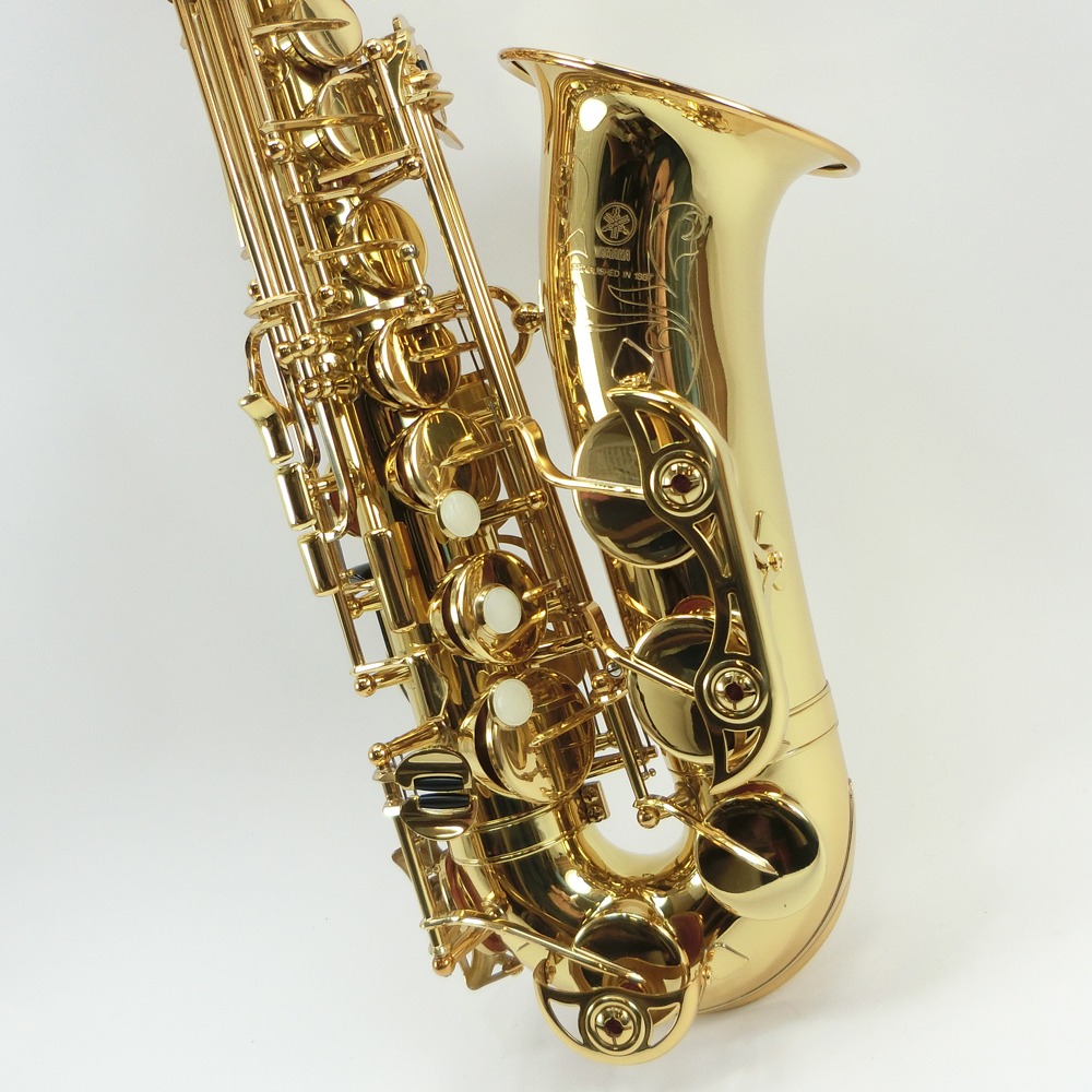ヤマハ YAS-475 アルトサックス - 管楽器、笛、ハーモニカ