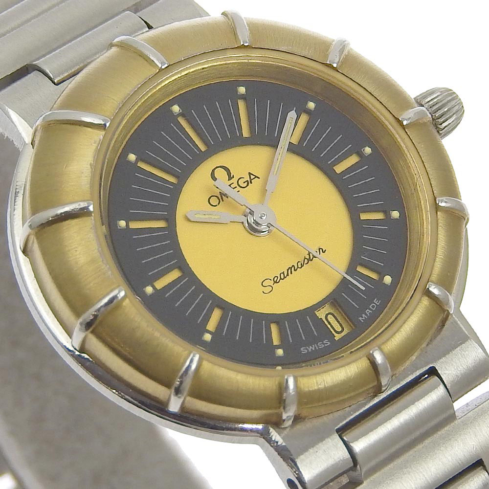 OMEGA】オメガ シーマスター ダイナミック 1426 ステンレススチール ...