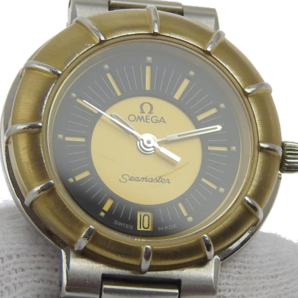 OMEGA DYNAMIC 中古 腕時計