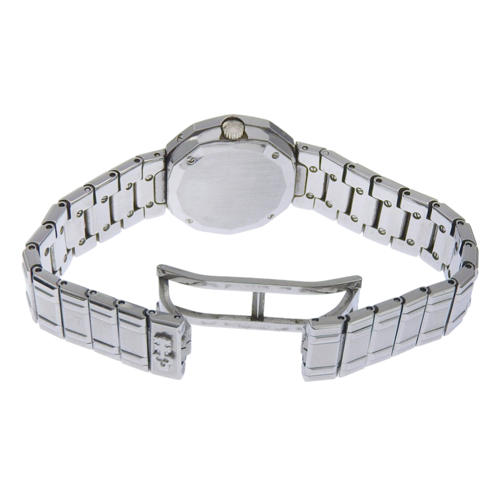 CORUM Admirals cup Watches 39.610.20 V050 Silver IvoryDial Stainless Steel... CORUM Admirals cup Watches 39.610.20 V50 Silver IvoryDial  main image 4
