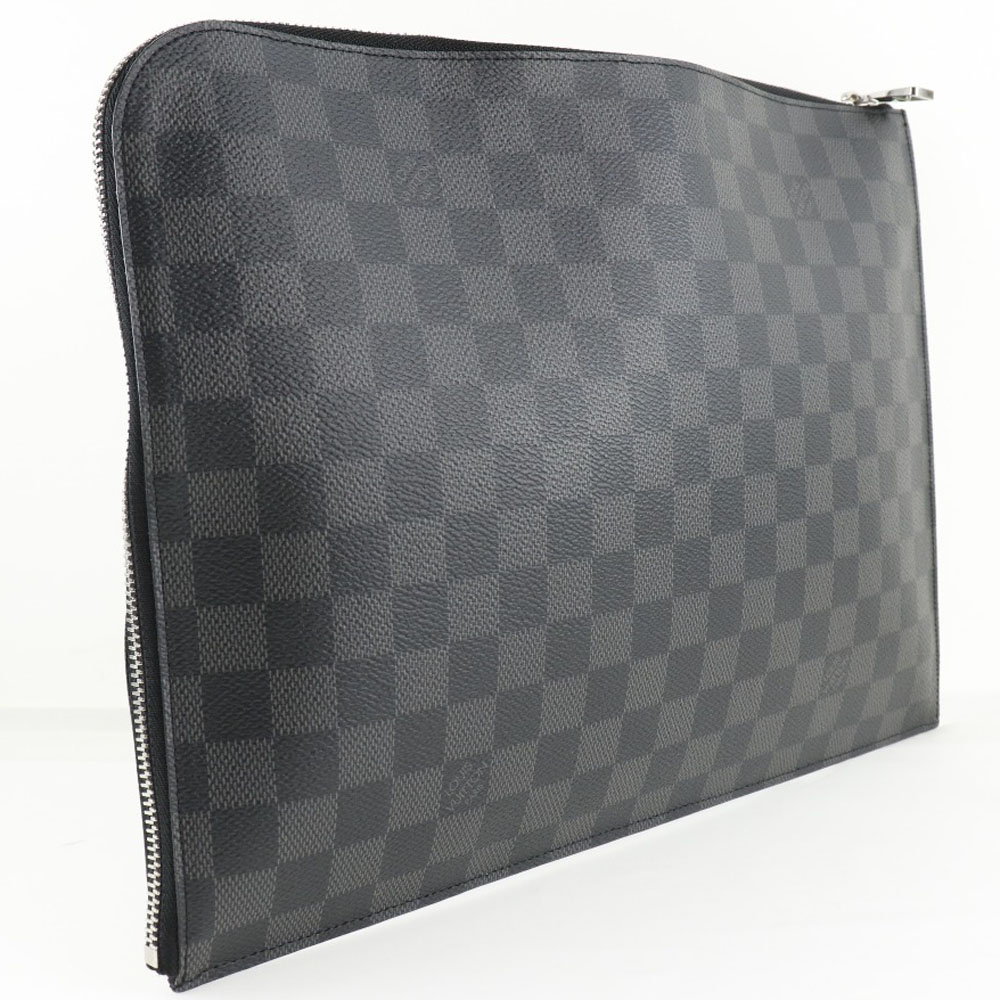 LOUIS VUITTON ポシェットジュールGM クラッチバッグ