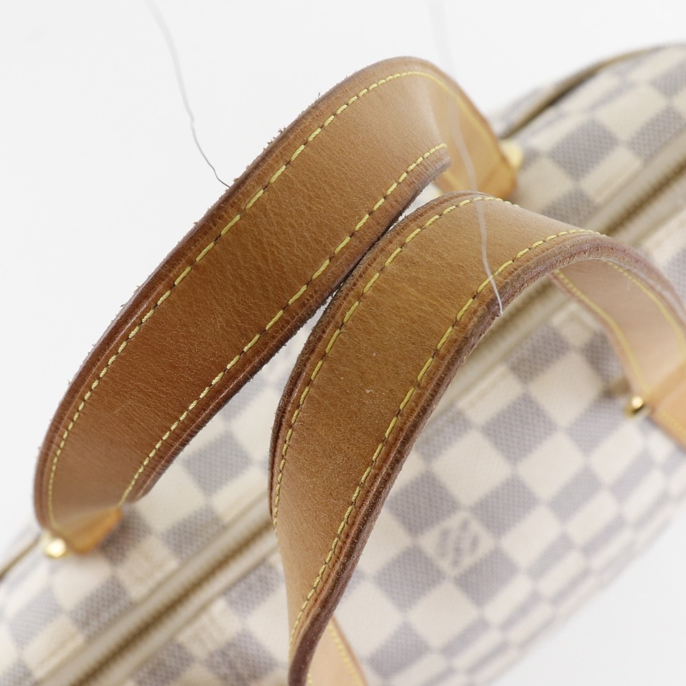 LOUIS VUITTON】ルイ・ヴィトン トータリーPM N51261 ダミエ