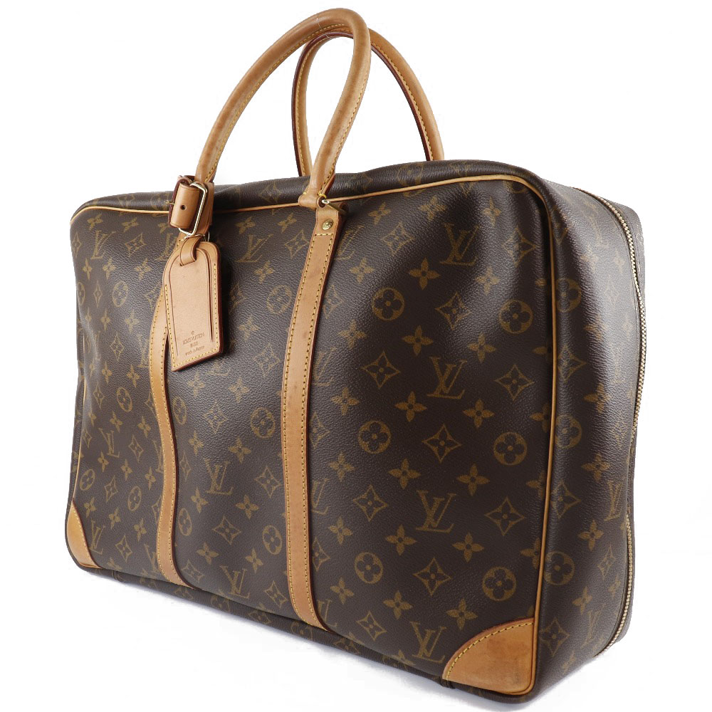 LOUIS VUITTON】ルイ・ヴィトン シリウス45 M41408 モノグラム