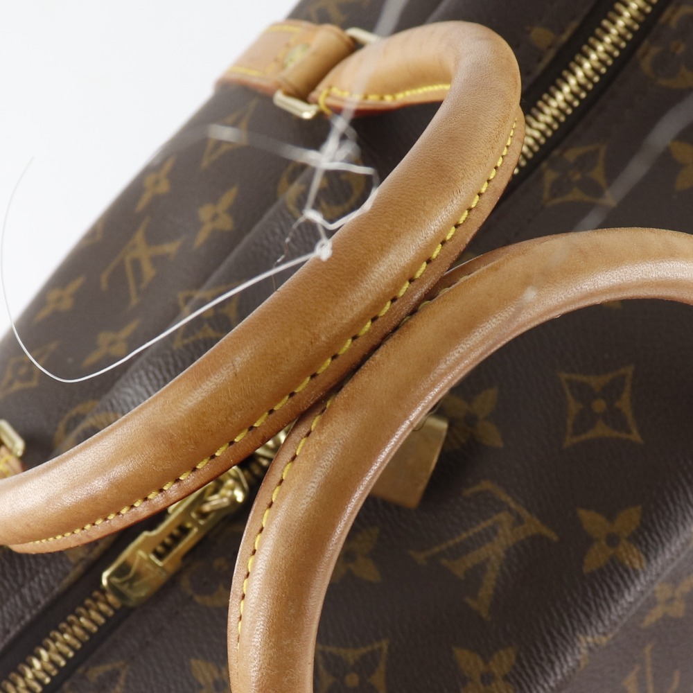 LOUIS VUITTON】ルイ・ヴィトン シリウス45 M41408 モノグラム ...