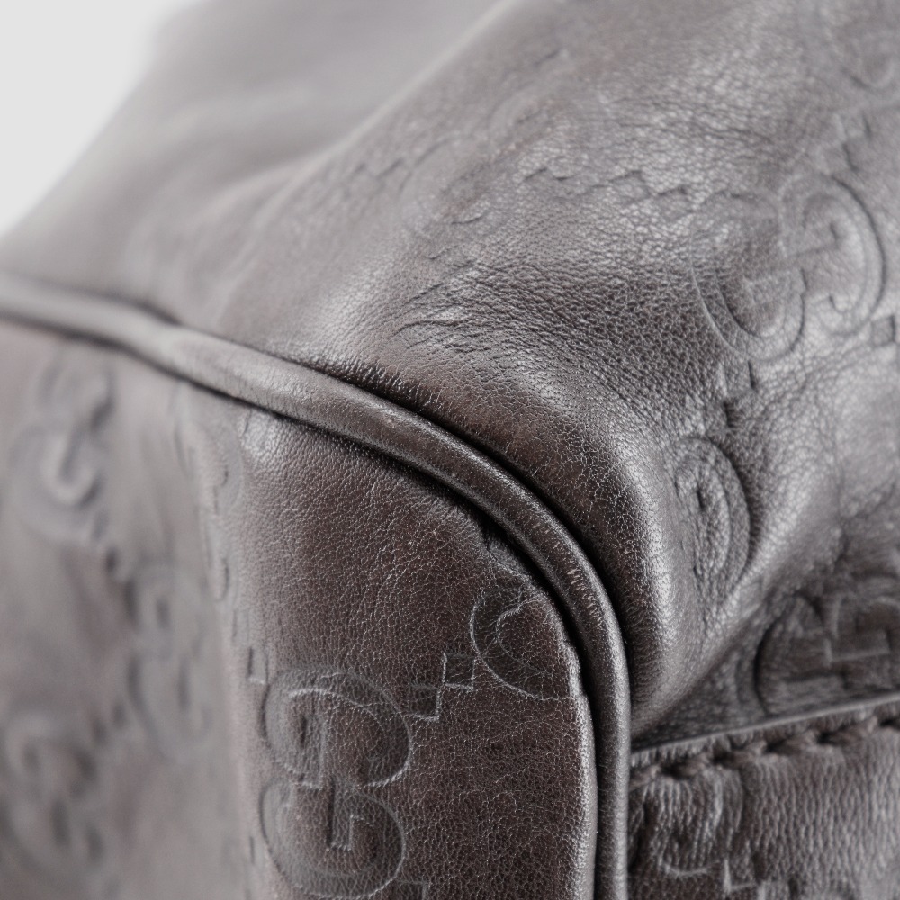 【新品未開封】SC25BOXUNIT by WANTKEY feat.GAHGA Gucci Handbag Shoulder Bags Gg Canvas Black 4288 hobo bag