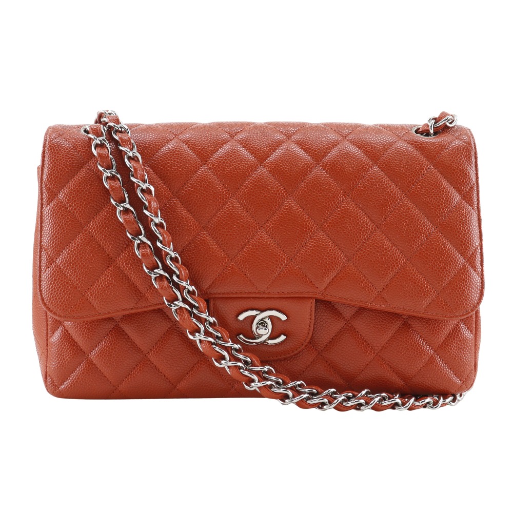 CHANEL Deca Matelasse 30 Shoulder Bag A58600 Double Chain Shoulder