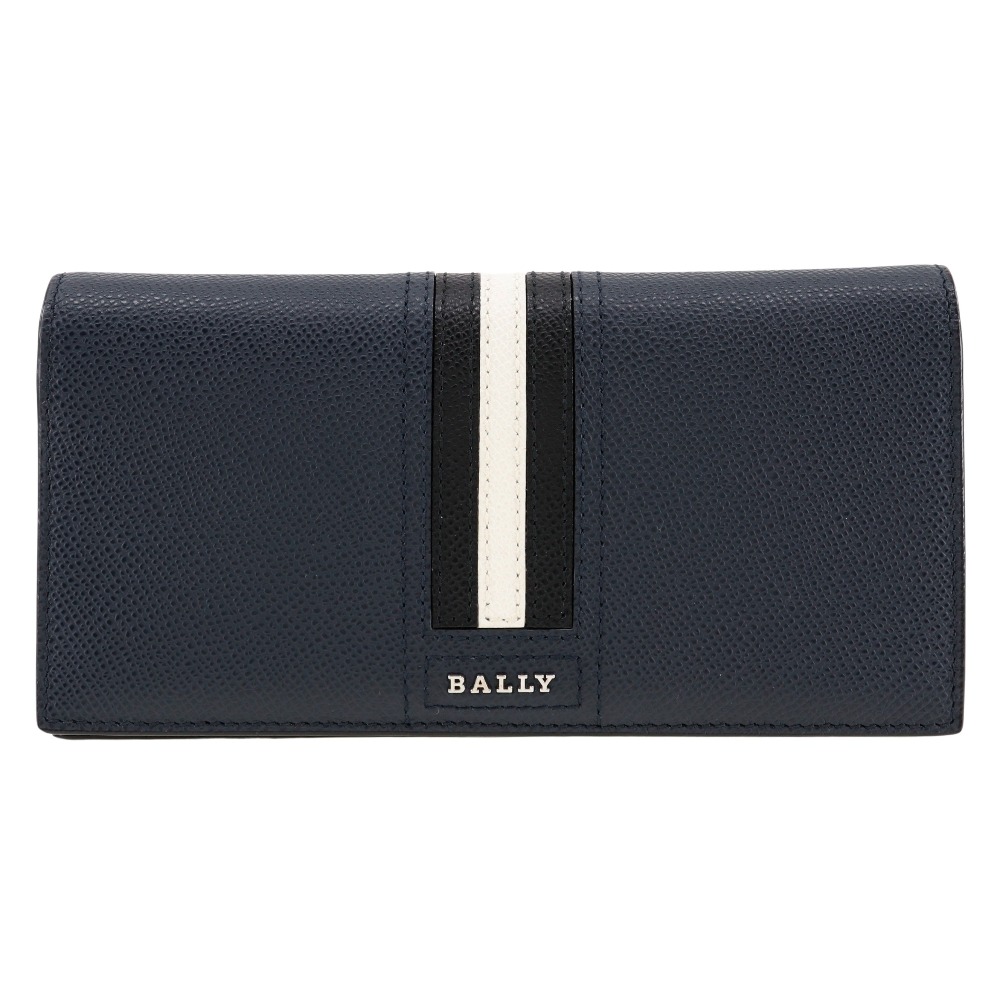 BALLY】バリー カーフ メンズ 長財布【中古】｜BALLY｜店舗買取｜財布 ...