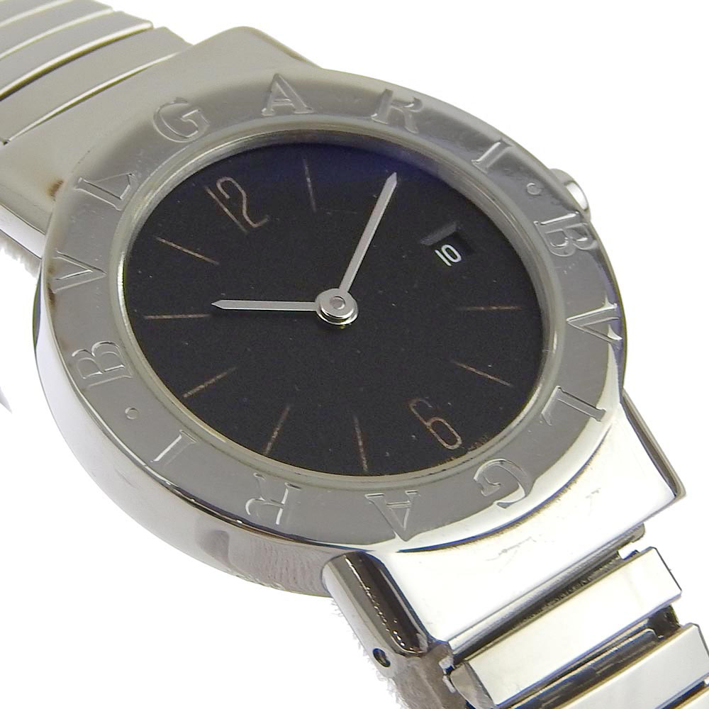 【広尾店】ブルガリ トゥボカス 腕時計 BB262T K18 【12613】