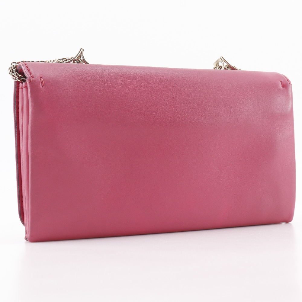 Valentino VaVaVoom Shoulder Bag Rock studs ChainShoulder
